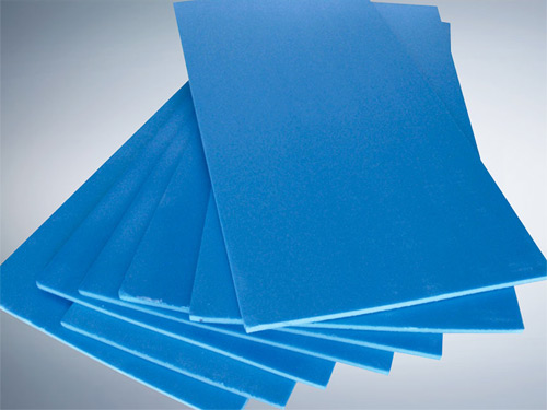 擠塑聚苯乙烯(XPS)保溫板